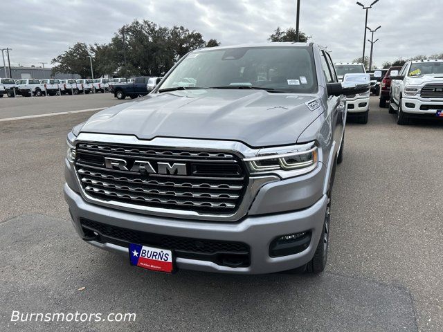 2025 Ram 1500 Limited