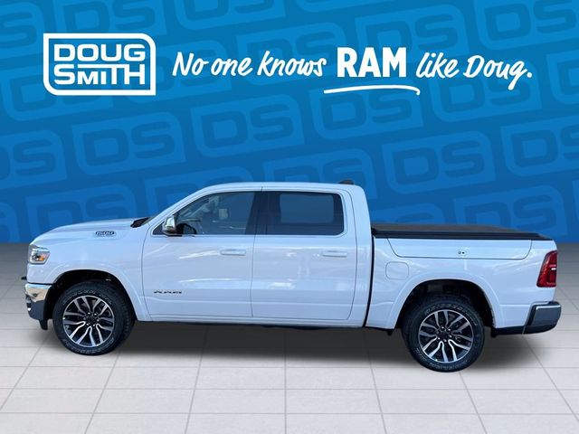 2025 Ram 1500 Longhorn