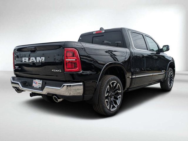 2025 Ram 1500 Limited