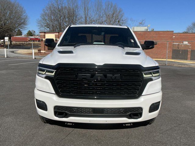 2025 Ram 1500 Limited