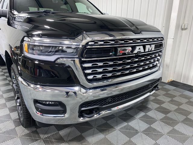 2025 Ram 1500 Limited