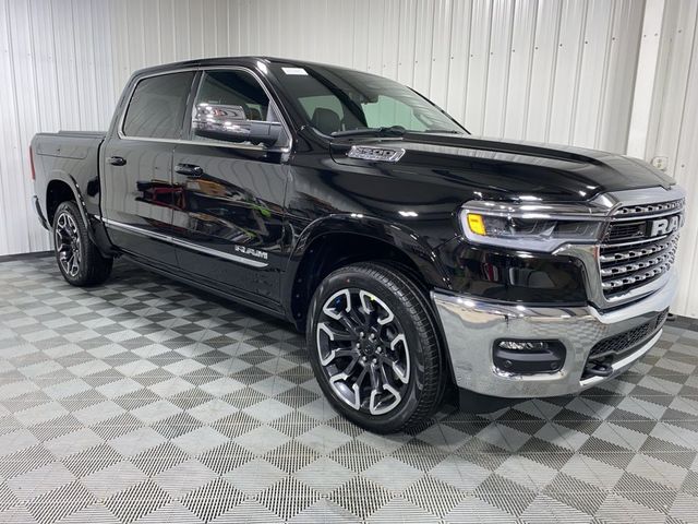 2025 Ram 1500 Limited