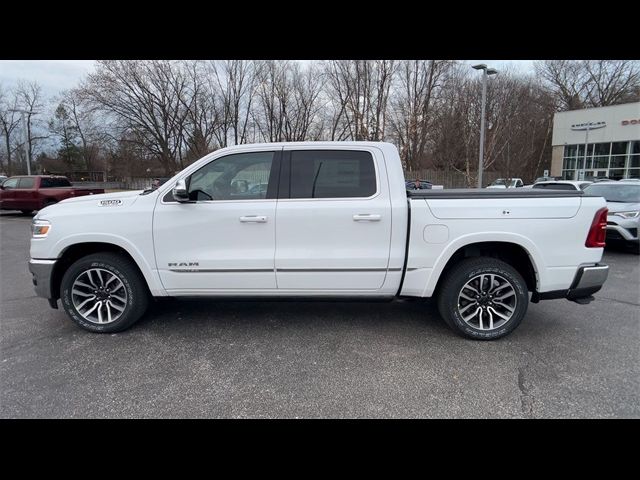 2025 Ram 1500 Limited