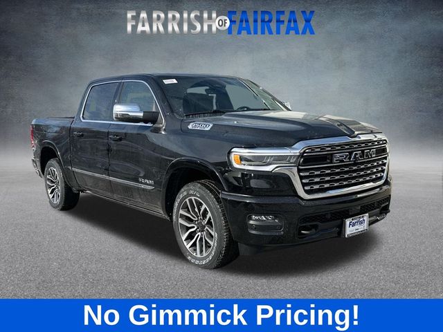 2025 Ram 1500 Limited