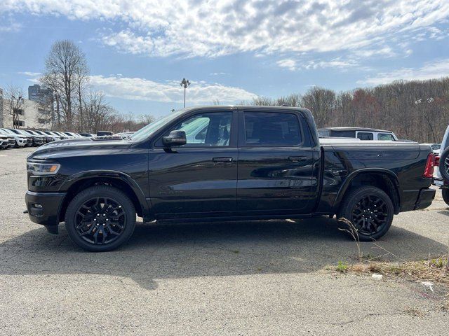 2025 Ram 1500 Limited
