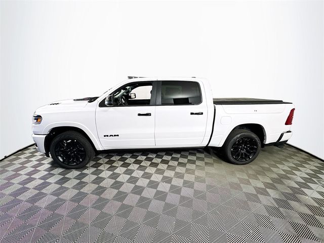 2025 Ram 1500 Limited