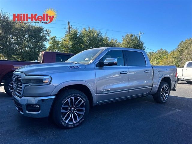 2025 Ram 1500 Limited