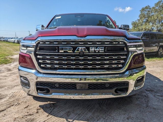 2025 Ram 1500 Limited