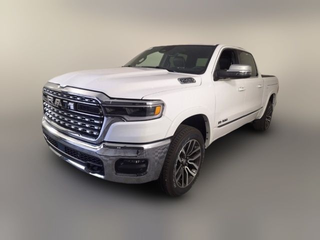 2025 Ram 1500 Limited