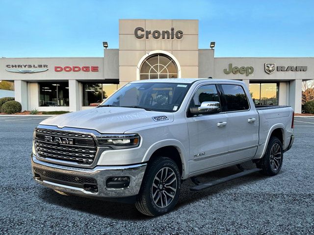 2025 Ram 1500 Limited