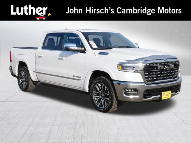 2025 Ram 1500 Limited