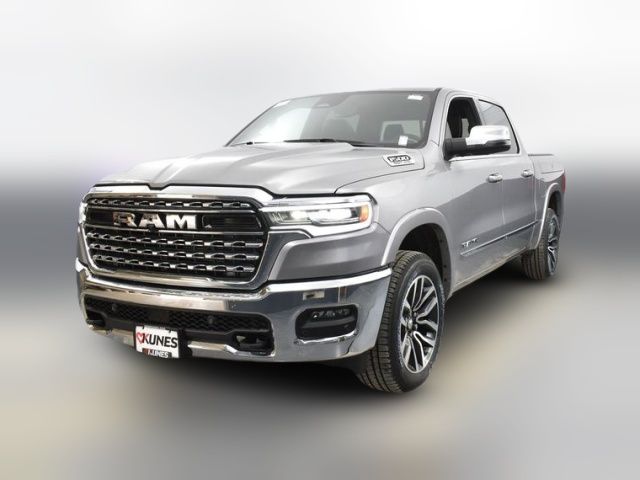 2025 Ram 1500 Limited