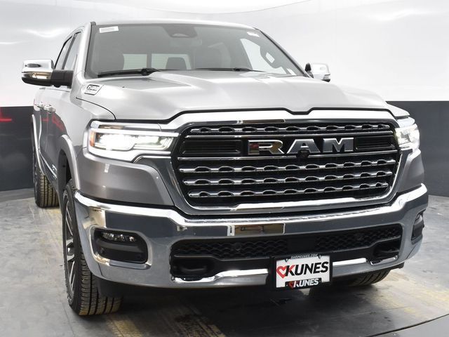 2025 Ram 1500 Limited