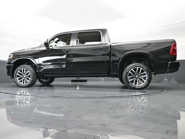 2025 Ram 1500 Longhorn