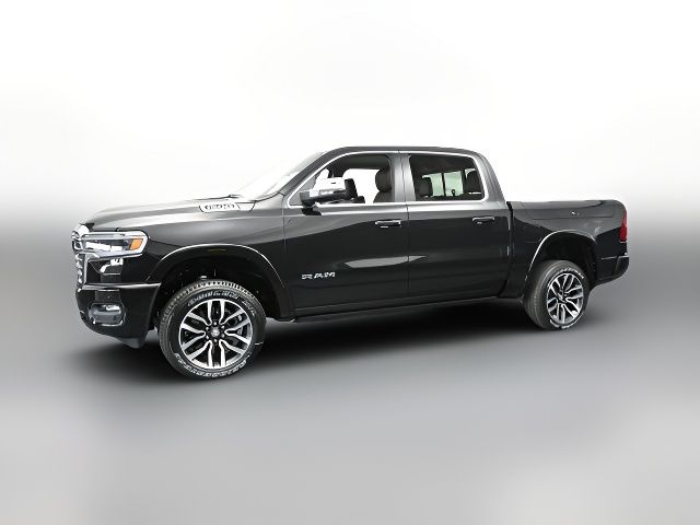 2025 Ram 1500 Longhorn