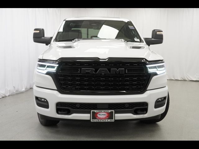 2025 Ram 1500 Limited