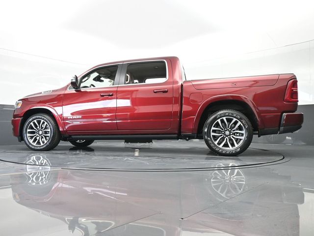 2025 Ram 1500 Longhorn