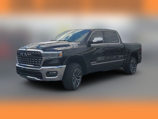 2025 Ram 1500 Limited