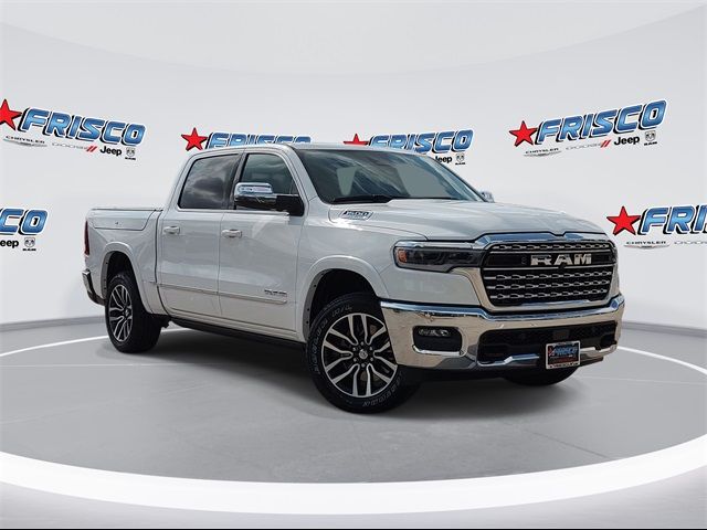 2025 Ram 1500 Limited