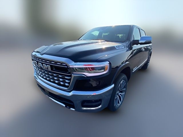 2025 Ram 1500 Limited