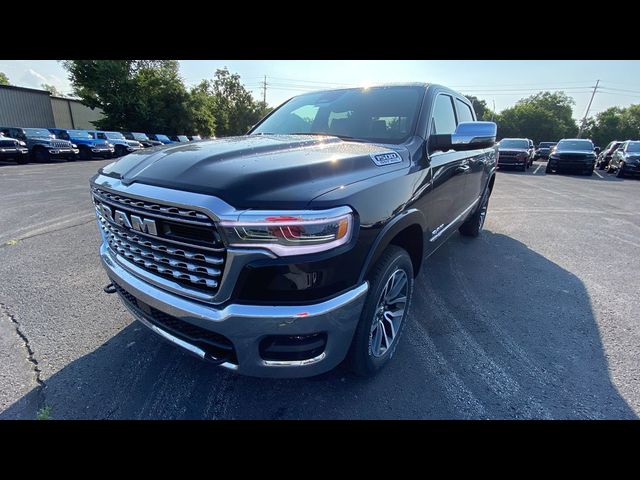 2025 Ram 1500 Limited