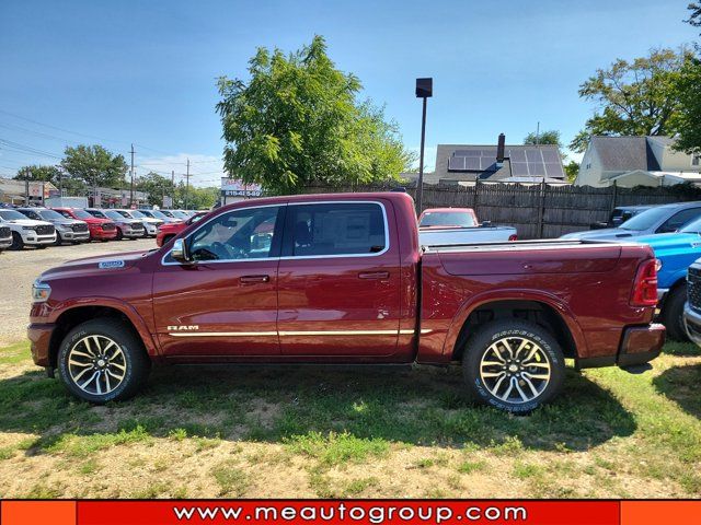 2025 Ram 1500 Limited