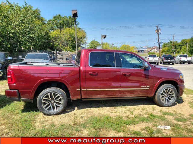 2025 Ram 1500 Limited