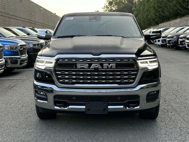 2025 Ram 1500 Limited