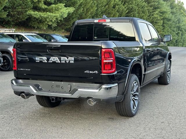 2025 Ram 1500 Limited