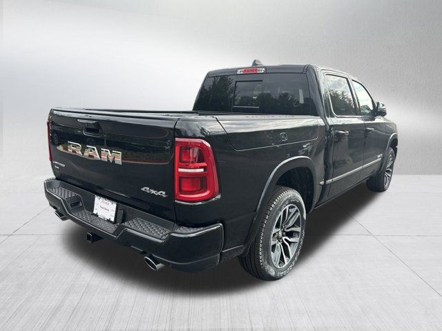 2025 Ram 1500 Limited