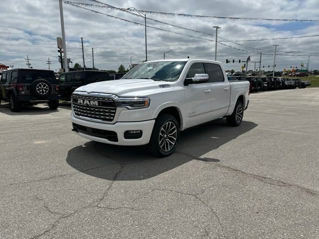 2025 Ram 1500 Limited