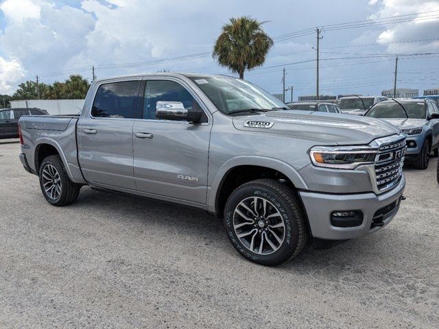 2025 Ram 1500 Longhorn