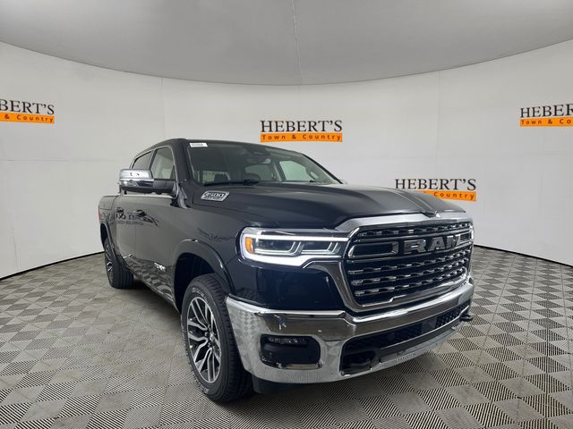 2025 Ram 1500 Longhorn