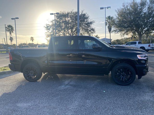 2025 Ram 1500 Limited