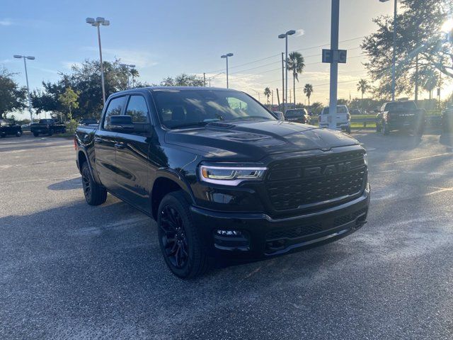 2025 Ram 1500 Limited