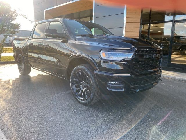 2025 Ram 1500 Limited