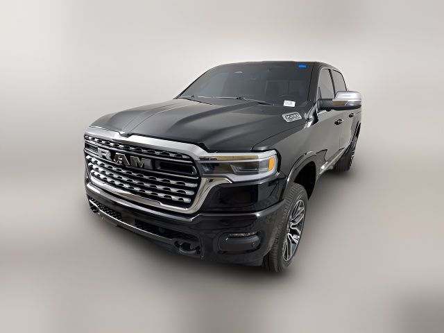 2025 Ram 1500 Limited