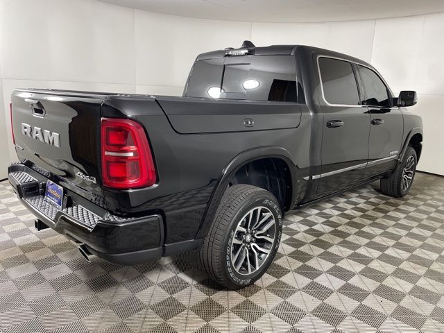 2025 Ram 1500 Limited