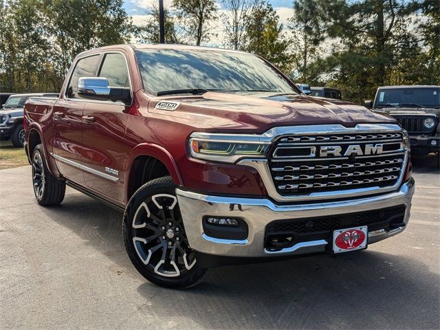 2025 Ram 1500 Limited