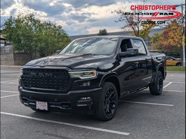 2025 Ram 1500 Limited