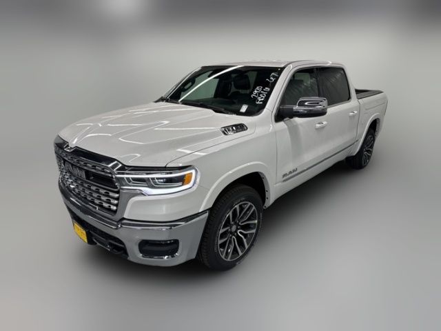 2025 Ram 1500 Limited