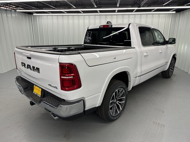 2025 Ram 1500 Limited