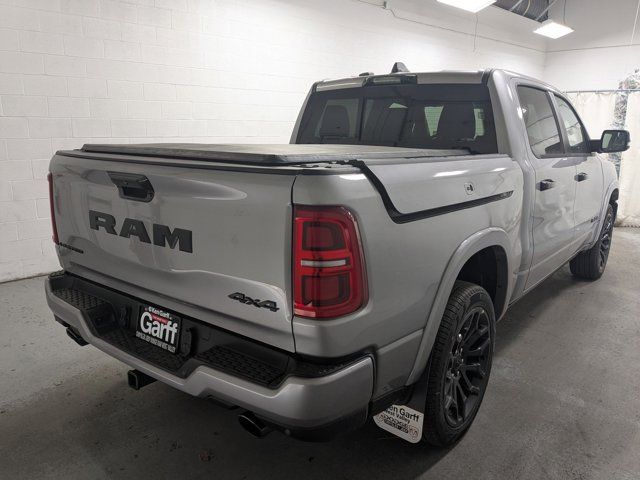 2025 Ram 1500 Limited