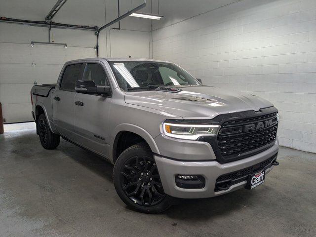 2025 Ram 1500 Limited