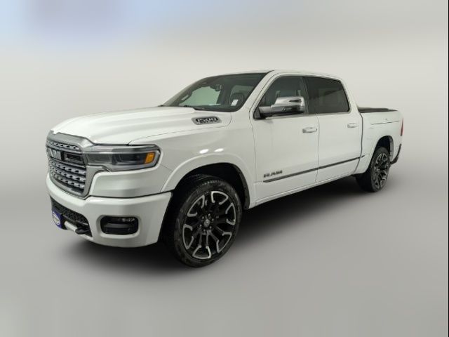 2025 Ram 1500 Limited