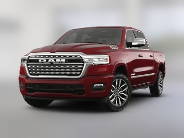 2025 Ram 1500 Limited