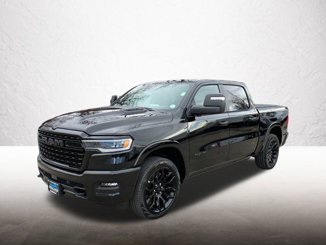 2025 Ram 1500 Limited