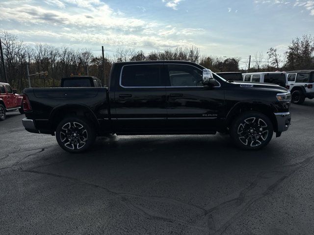 2025 Ram 1500 Limited