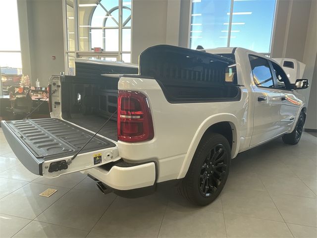 2025 Ram 1500 Limited