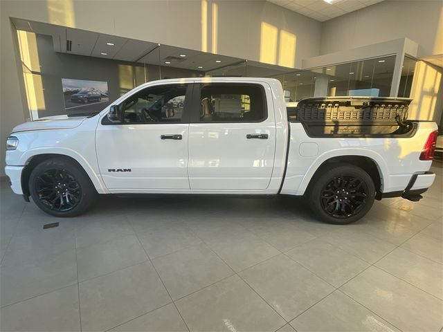 2025 Ram 1500 Limited